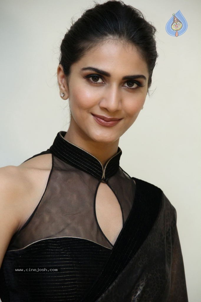 Vaani Kapoor Hot Stills - 105 / 107 photos