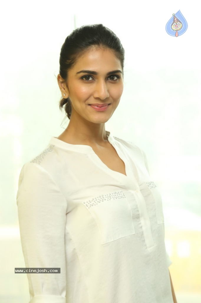 Vaani Kapoor Latest Stills - 11 / 87 photos