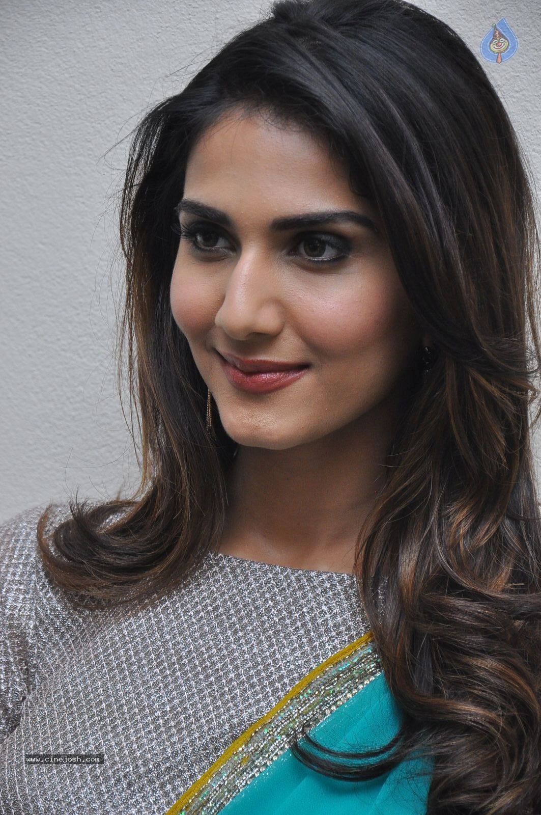 Vaani Kapoor New Gallery - 51 / 69 photos
