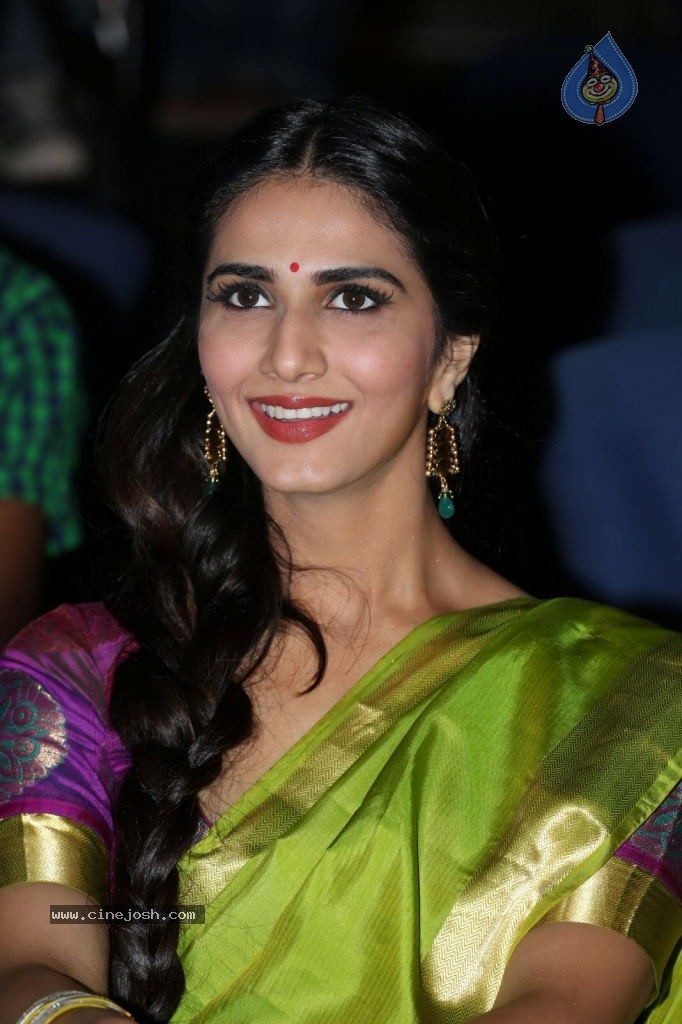 Vaani Kapoor Photos - 19 / 67 photos