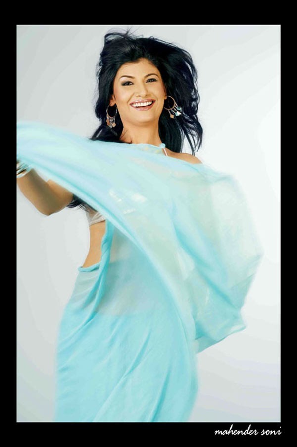 Vaidehi - 11 / 35 photos