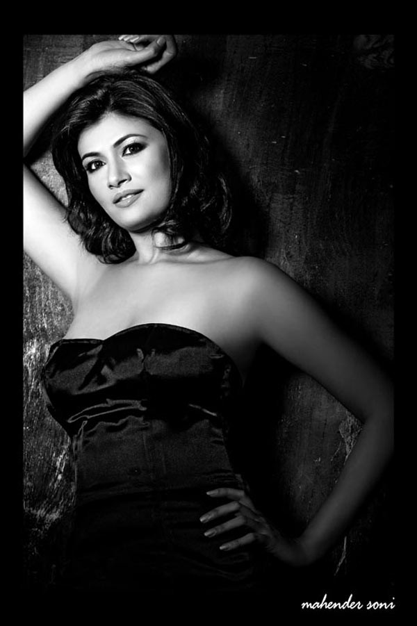Vaidehi - 13 / 35 photos