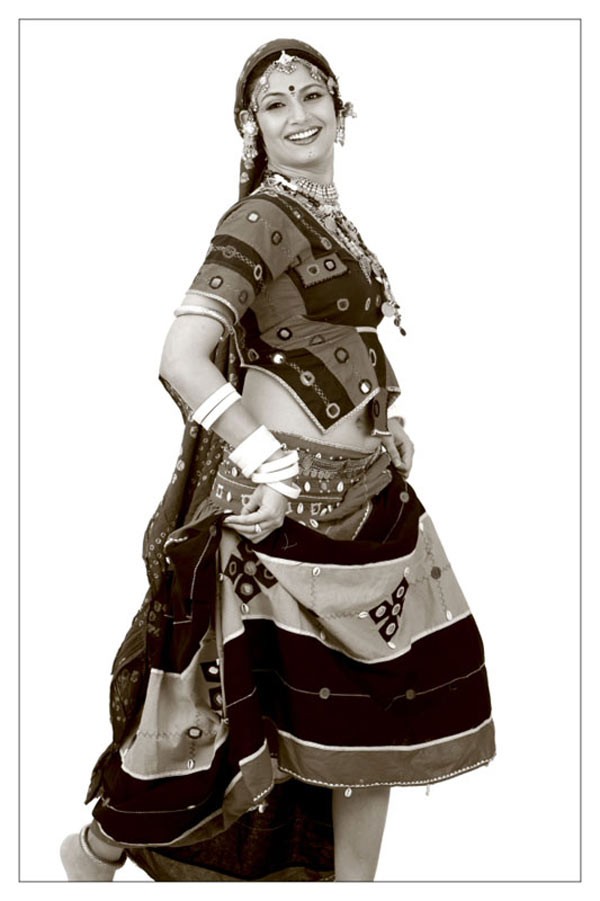 Vaidehi - 19 / 35 photos