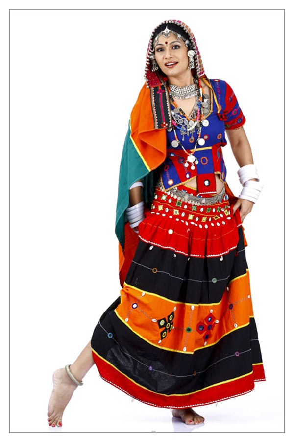 Vaidehi - 20 / 35 photos
