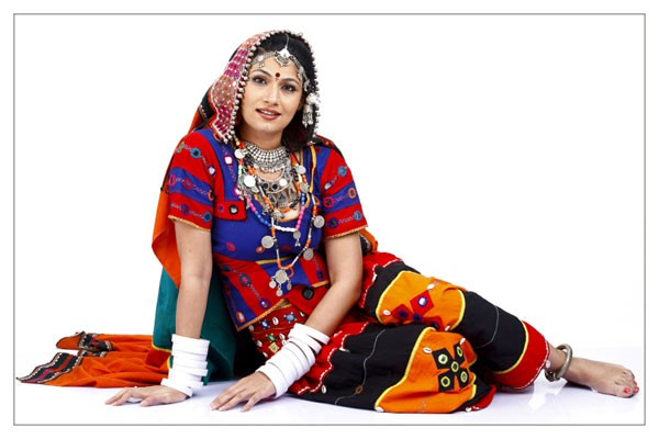 Vaidehi - 21 / 35 photos