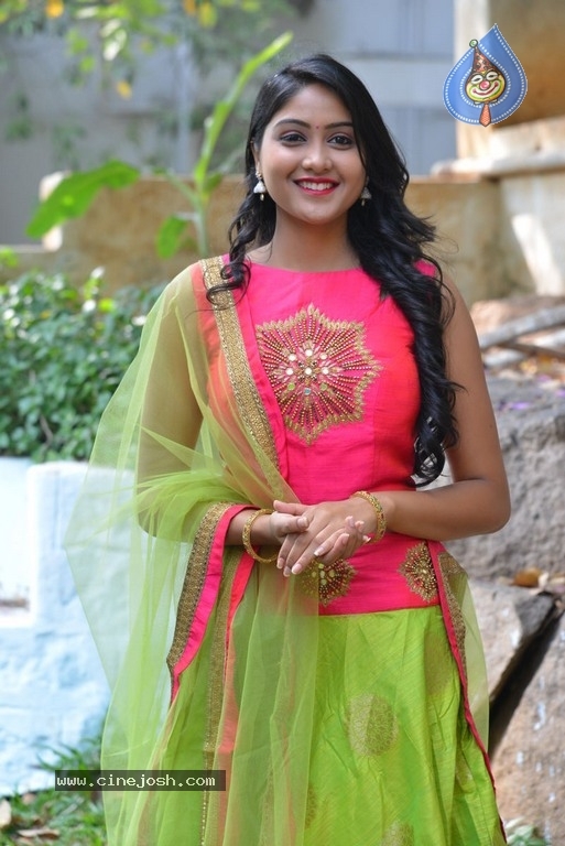 Vaishakhi Bhonam Photos - 8 / 11 photos
