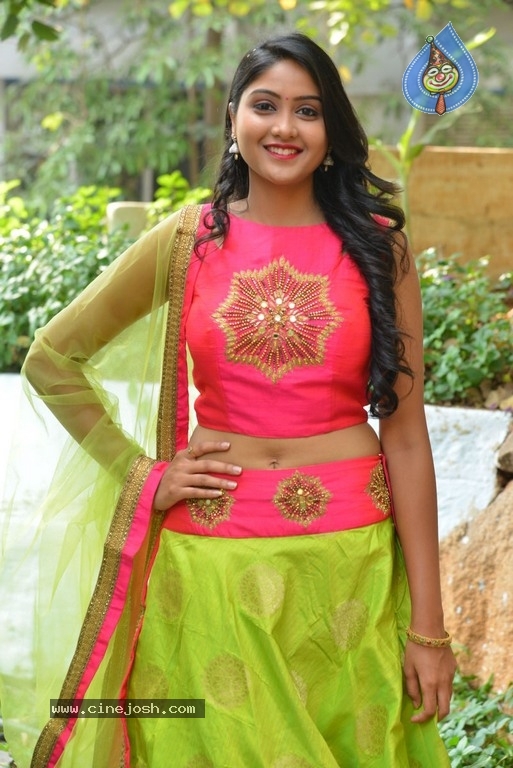 Vaishakhi Bhonam Photos - 11 / 11 photos