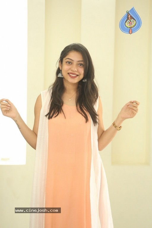 Varsha Bollamma Interview Photos - 6 / 21 photos