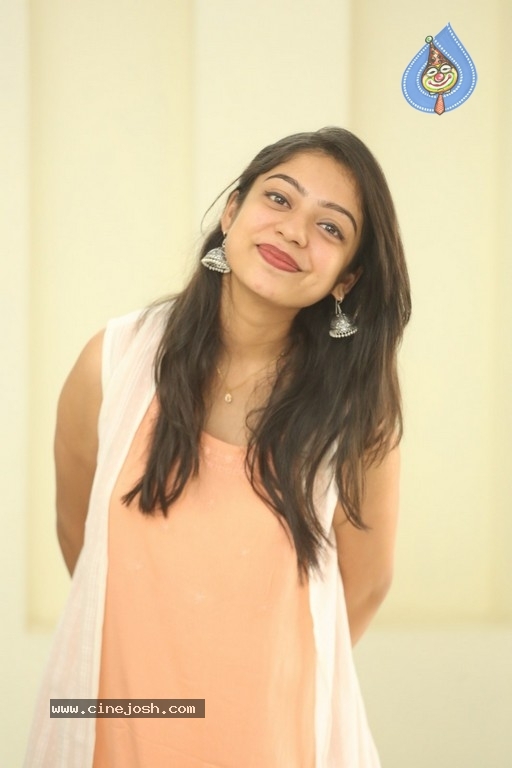 Varsha Bollamma Interview Photos - 13 / 21 photos