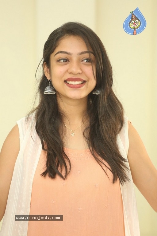 Varsha Bollamma Interview Photos - 18 / 21 photos