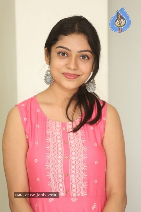 Varsha Bollamma Photos - 13 / 21 photos