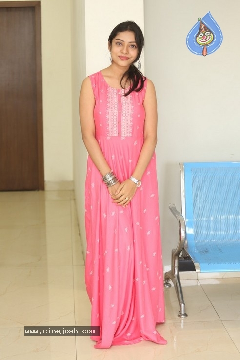 Varsha Bollamma Photos - 20 / 21 photos