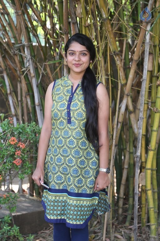 Varsha New Pics - 1 / 12 photos