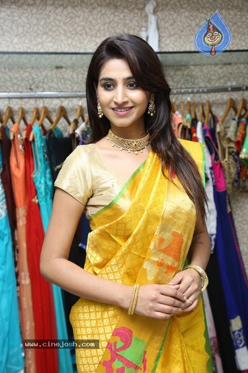 Varshini Sounderajan Photos - 14 / 14 photos