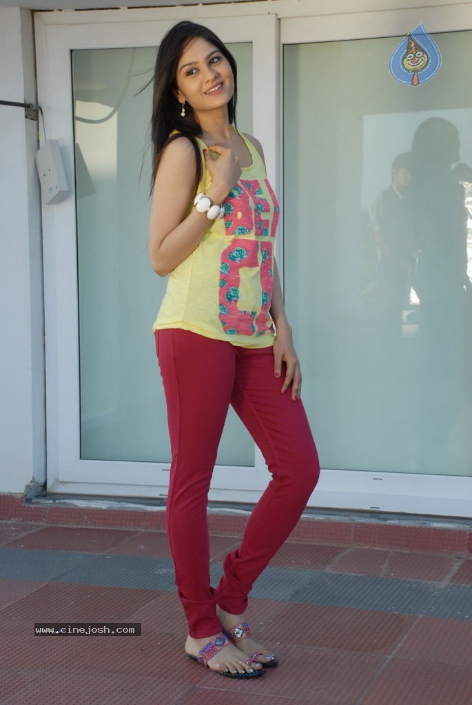 Vibha Spicy Stills - 4 / 33 photos