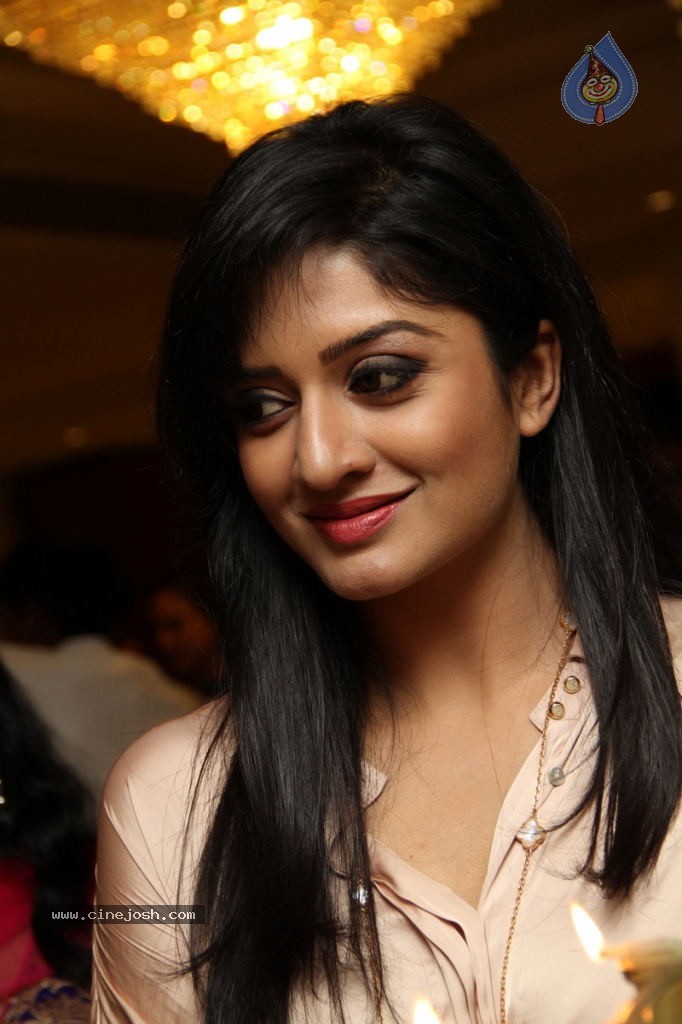 Vimala Raman Latest Photos - 50 / 107 photos