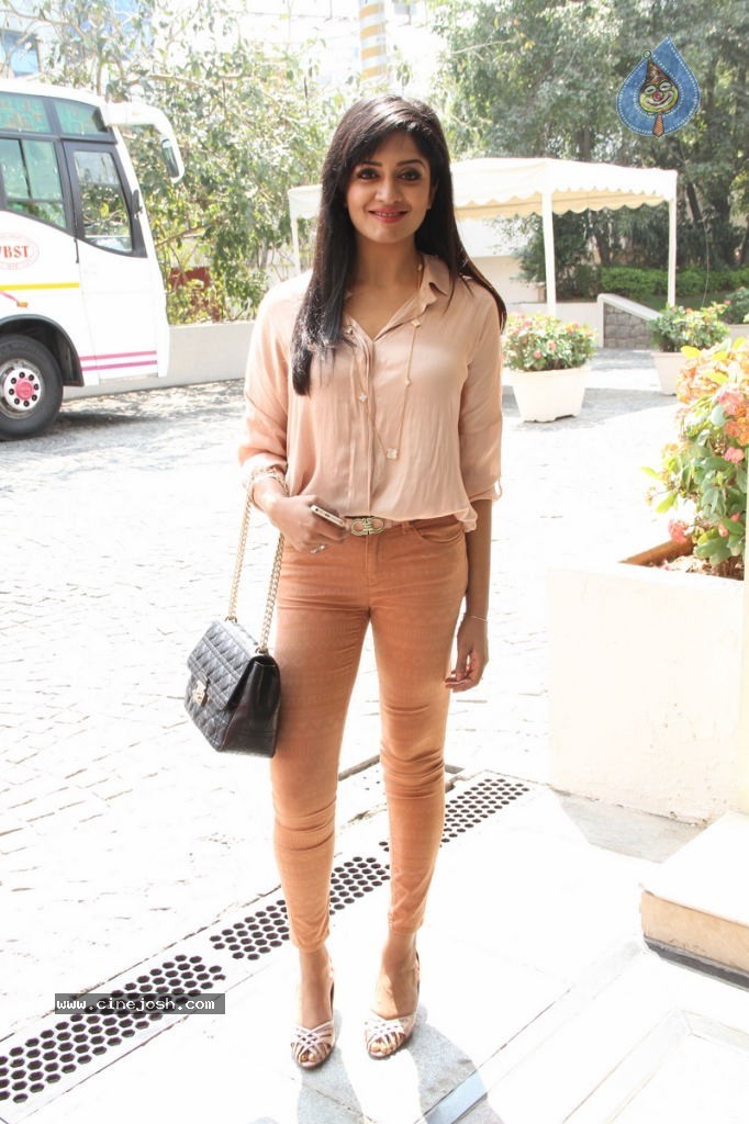 Vimala Raman Latest Photos - 95 / 107 photos