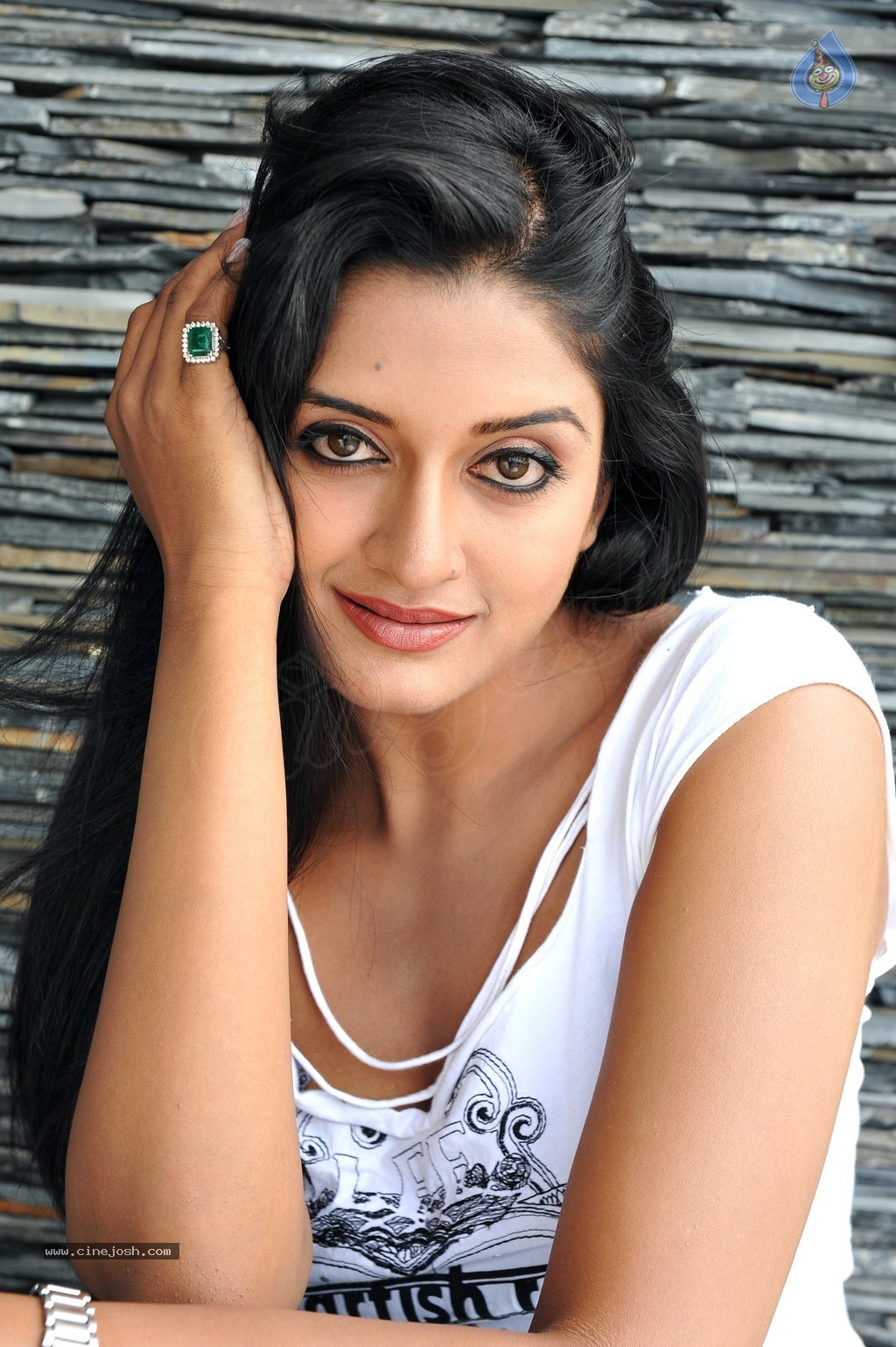 Indian Actress Galleri Vimala Raman Sexy Hot Latest Stills Pics My