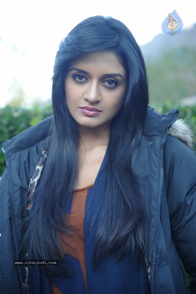 Vimala Raman New Stills - 6 / 65 photos