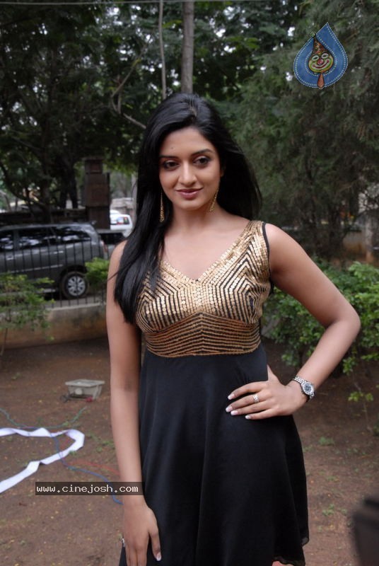 Vimala Raman Stills - 24 / 36 photos