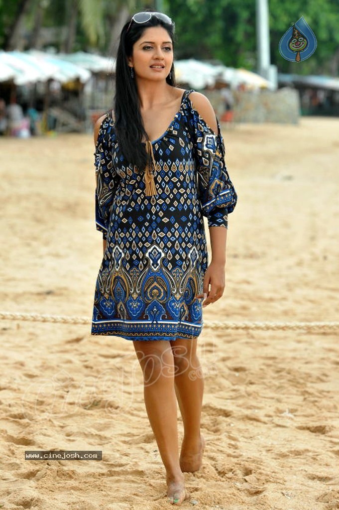 Vimala Raman Stills - 4 / 61 photos