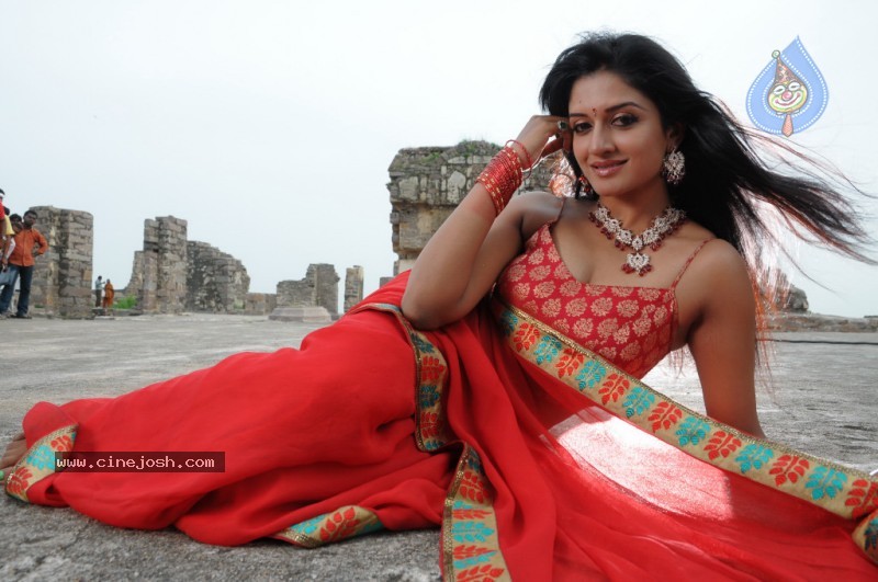 Vimala Raman Stills in Ranga the Donga Movie - 13 / 46 photos