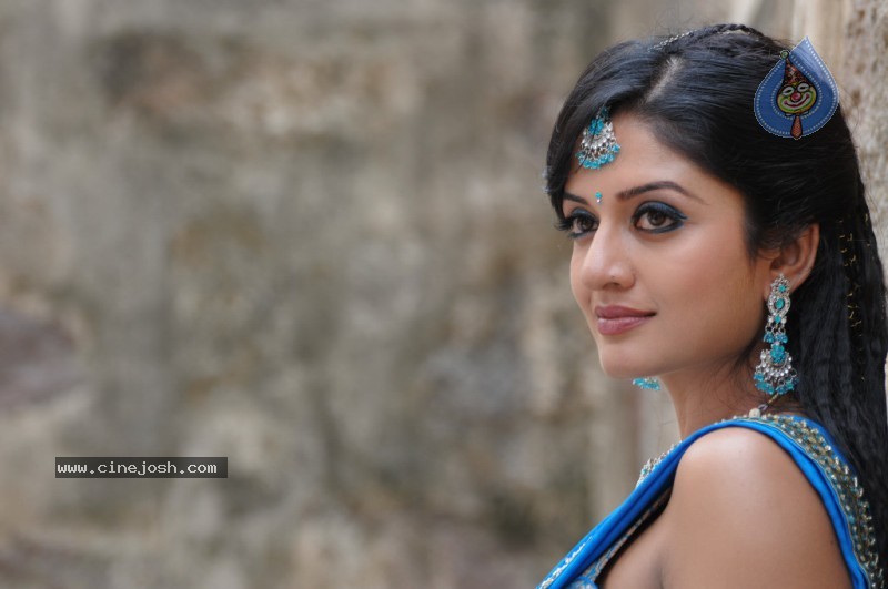 Vimala Raman Stills in Ranga the Donga Movie - 44 / 46 photos