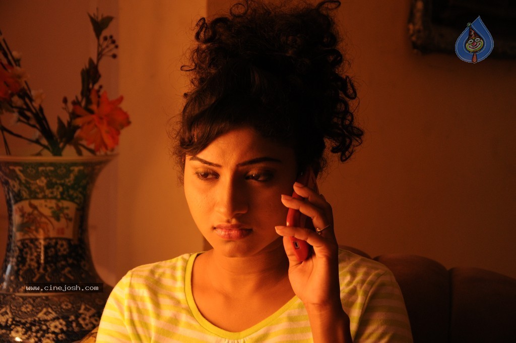 Vishnu Priya Gallery - 16 / 64 photos