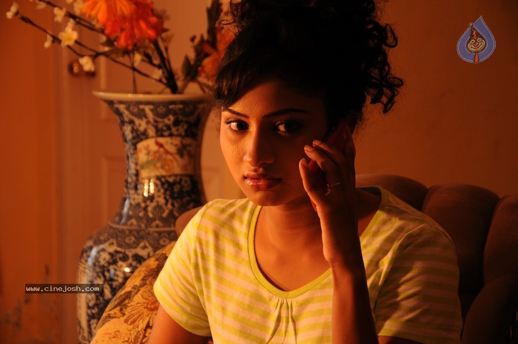 Vishnu Priya Gallery - 41 / 64 photos