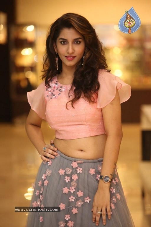 Vishnu Priya Latest Photos - 1 / 16 photos