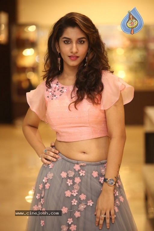 Vishnu Priya Latest Photos - 4 / 16 photos