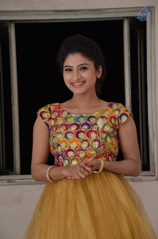 Vishnu Priya Latest Photos - 8 / 49 photos