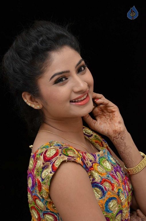 Vishnu Priya Latest Photos - 11 / 49 photos
