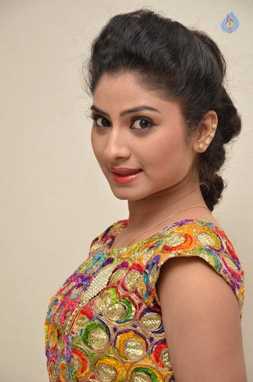 Vishnu Priya Latest Photos - 13 / 49 photos