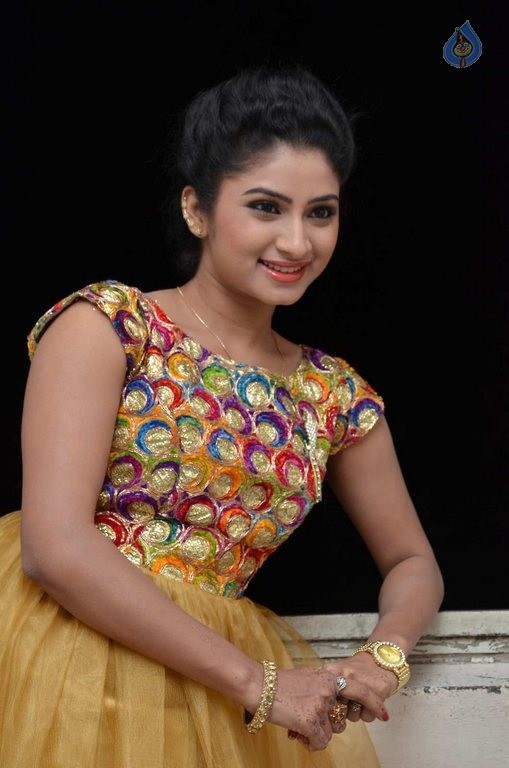 Vishnu Priya Latest Photos - 20 / 49 photos
