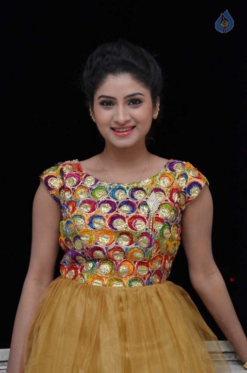 Vishnu Priya Latest Photos - 27 / 49 photos