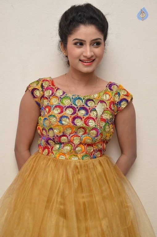 Vishnu Priya Latest Photos - 30 / 49 photos
