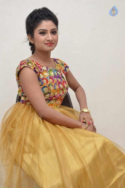 Vishnu Priya Latest Photos - 49 / 49 photos