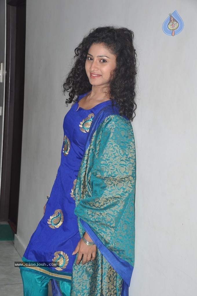 Vishnu Priya Latest Pics - 9 / 58 photos