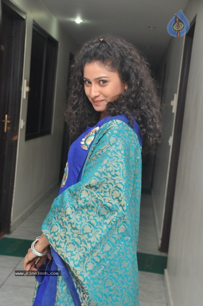 Vishnu Priya Latest Pics - 12 / 58 photos