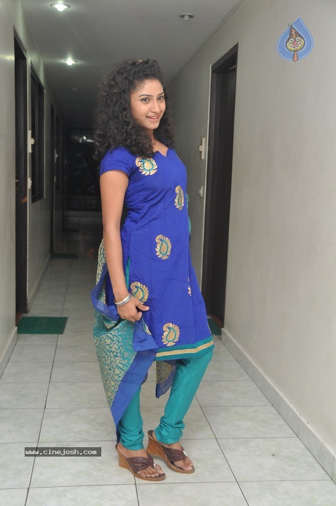 Vishnu Priya Latest Pics - 31 / 58 photos