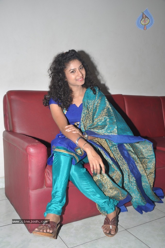 Vishnu Priya Latest Pics - 57 / 58 photos