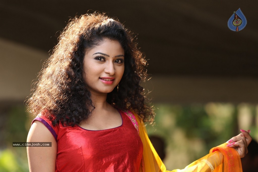 Vishnu Priya Latest Stills - 14 / 142 photos