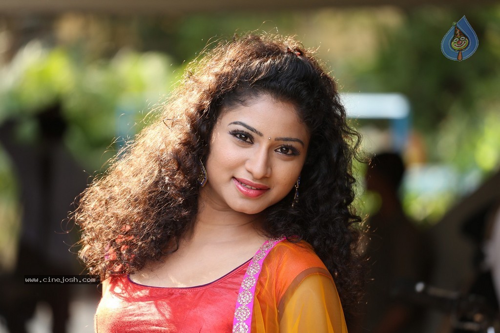 Vishnu Priya Latest Stills - 41 / 142 photos