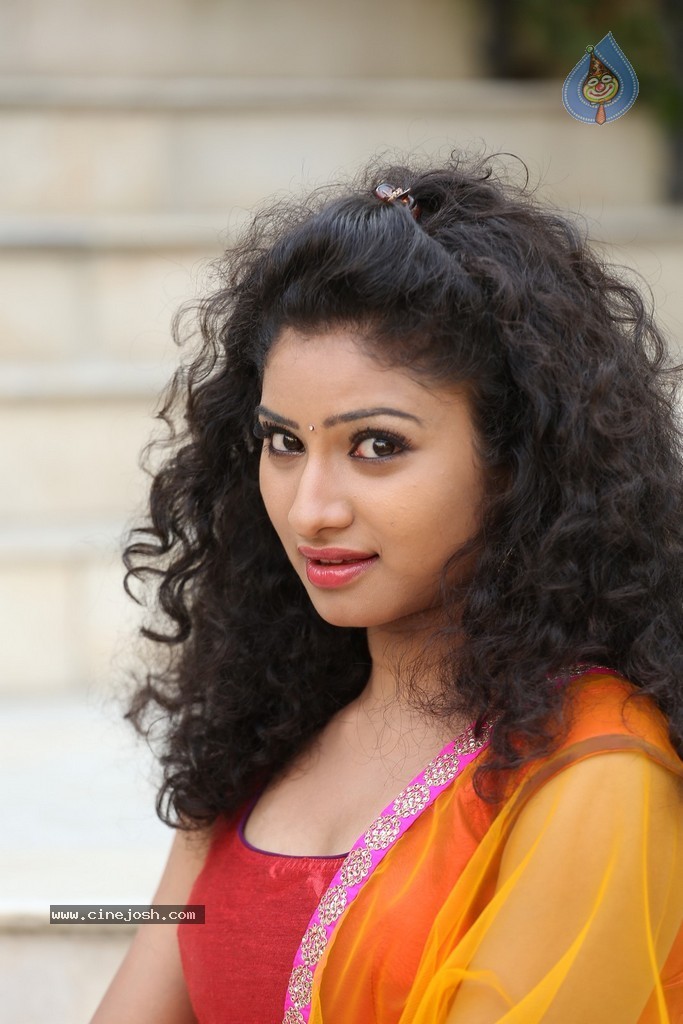 Vishnu Priya Latest Stills - 69 / 142 photos