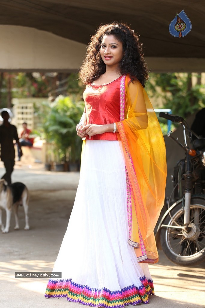 Vishnu Priya Latest Stills - 74 / 142 photos
