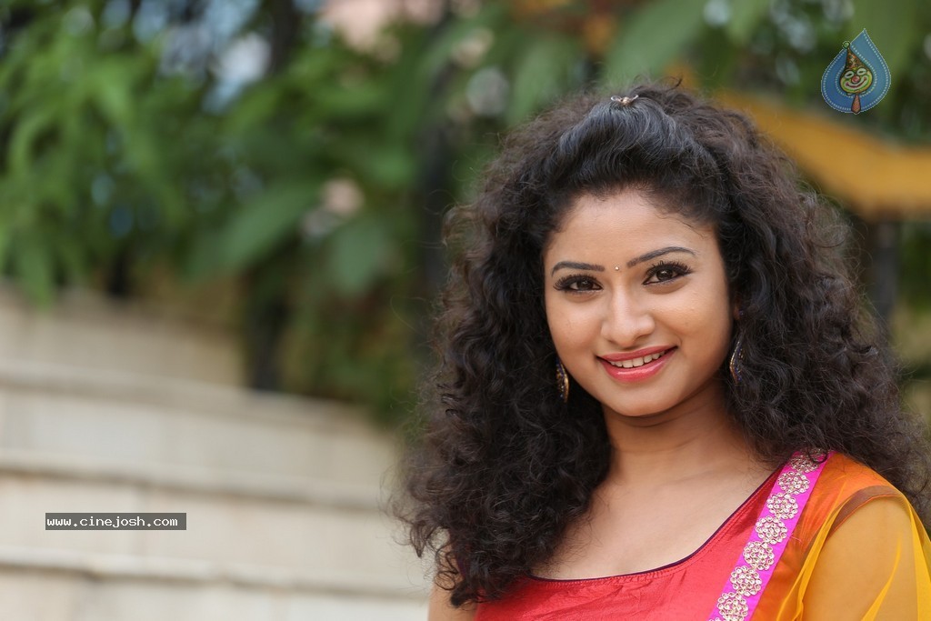 Vishnu Priya Latest Stills - 77 / 142 photos