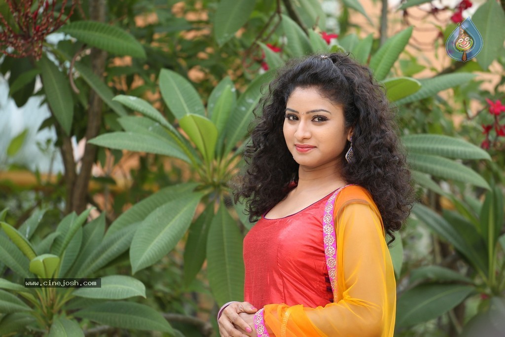 Vishnu Priya Latest Stills - 98 / 142 photos