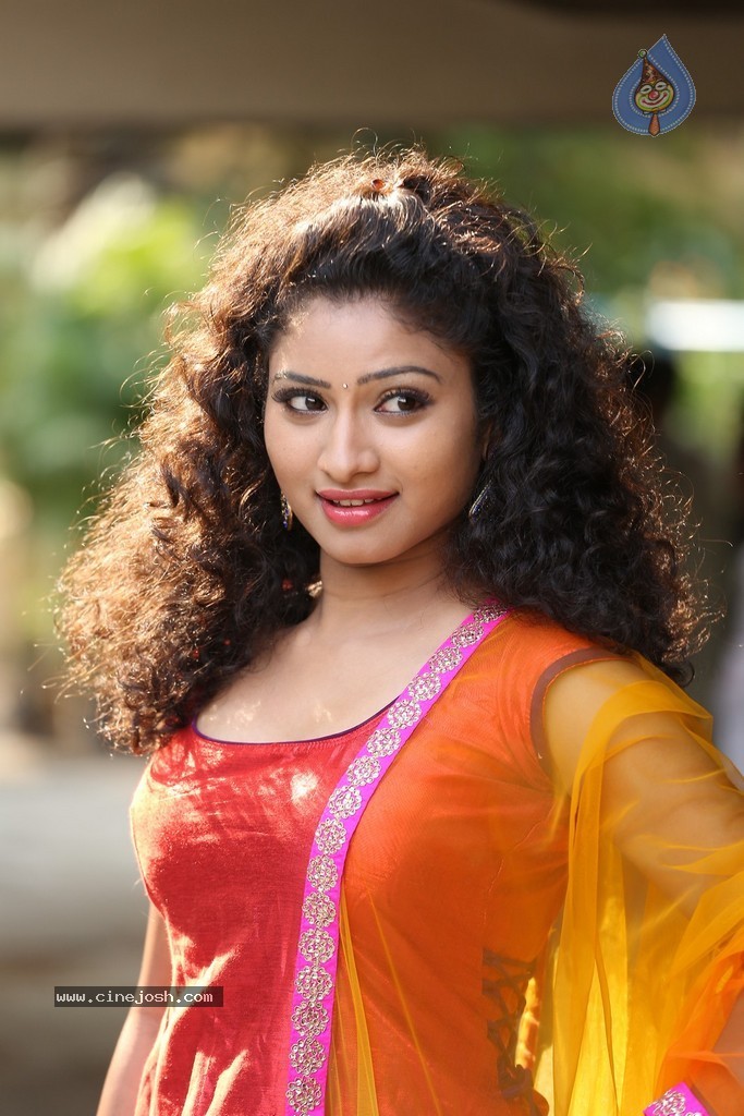 Vishnu Priya Latest Stills - 109 / 142 photos