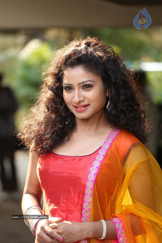 Vishnu Priya Latest Stills - 134 / 142 photos